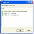 Icon of program: Flex Builder