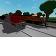 Icon of program: a new train driving game …