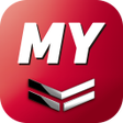 Symbol des Programms: MY YANMAR Service Portal …