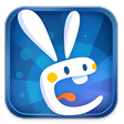 程序图标：Kung Fu Rabbit