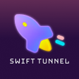 Programın simgesi: Swift Tunnel