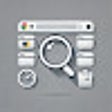 Иконка программы: Search Tabs, Bookmarks, a…