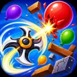 ไอคอนของโปรแกรม: Blade Loop: Balloon Crash
