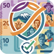 プログラムのアイコン：Verifica Billete Bolivia