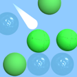 أيقونة البرنامج: Baseline Ball Break
