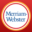 Icono de programa: Merriam-Webster's Diction…