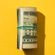 プログラムのアイコン：Money Wallpapers