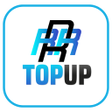 프로그램 아이콘: RRR TOPUP - Voucher  More