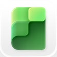 ไอคอนของโปรแกรม: Microsoft Excel