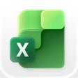 프로그램 아이콘: Microsoft Excel