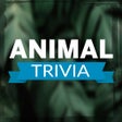 أيقونة البرنامج: Animal Trivia
