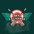 プログラムのアイコン：SkyExchange Cricket Live …