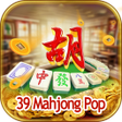Icoon van programma: 39 Mahjong Pop