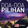 Icon of program: Doa-doa Pilihan Malay - F…