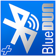 BlueDUN icon