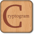 プログラムのアイコン：Cryptogram
