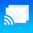 أيقونة البرنامج: AirPlay Mirroring