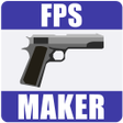 Иконка программы: FPS Maker 3D
