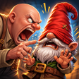 أيقونة البرنامج: Gnome From Hell