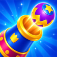 程序图标：Cannon Blast: Royal Fest …