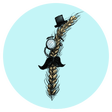 Icon of program: מר שיבולת מדבקות לוואטסאפ