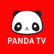 程序图标：PANDATV-팬더티비