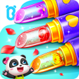 プログラムのアイコン：Little Pandas Fashion Flo…