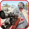 Sniper Shoot Traffic