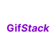 Programın simgesi: GifStack