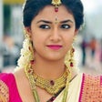 Icon of program: Keerthi Suresh New Wallpa…