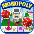 Biểu tượng của chương trình: Monopoly Free