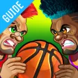 Guide For Basketball Arana