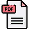 أيقونة البرنامج: PDF Translator