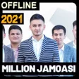 Иконка программы: million jamoasi 2021 mp3