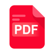 Ícone do programa: Cocna PDF Reader: View Fi…
