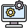 Programın simgesi: Chrome Extension Source V…