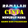 Ikona programu: Ramalan Cinta Menurut Nam…