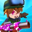 ไอคอนของโปรแกรม: Blaster Hero: Shooting Ga…