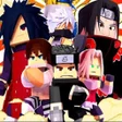 أيقونة البرنامج: SkinPacks Naruto for MCPE