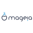程序图标：Mageia
