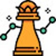 Lichess New Tab icon