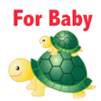 プログラムのアイコン：Sea turtle App from One-Y…