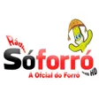 Icon of program: Rádio Só Forró - FMHD