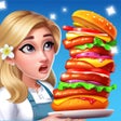 أيقونة البرنامج: Cooking Star: American Fo…