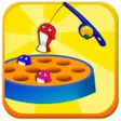 程序图标：Fishing Toy 3D Game