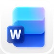 Icona del programma: Microsoft Word