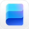 プログラムのアイコン：Microsoft Word