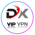 Dx Vip Vpn Fast  Secure