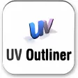 UV Outliner
