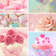 プログラムのアイコン：Cute Theme-Melty Sweets-